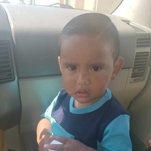 Meet your Posher, Yazmin